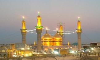 احتمال اعزام مجدد زائران ایرانی به کاظمین پس از ماه رمضان