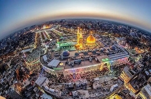  ازسرگیری اعزام‌های هوایی عتبات عالیات؛ ایجاد ظرفیت برای ۲۰ هزار متقاضی تا ۱۵ آبان‌ماه 